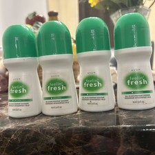 Avon Feeling Fresh Roll-On Deodorant for Women