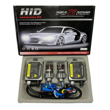 FuZion Xenon-Set D2S Digital 64 Bit 55W 6000K Hochqualit&auml;t