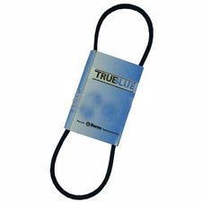 Gates 6728 PoweRated V-Belt, 3L Section, 28.0" Belt Outside Circumference
