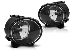 Nebelscheinwerfer passend für BMW 5er F10 / F11 3er Cabrio/Coupe E92/E93 07-09 s