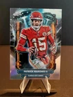 2025 Topps Cosmic Chrome Patrick Mahomes II Base (RAW)