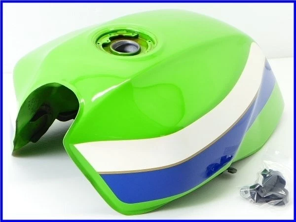 Gas Tanks for Kawasaki ZRX1100 for sale | eBay