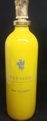Jean d'Albret Ecusson Eau de Cologne Damen 65ml Vintage Original Selten