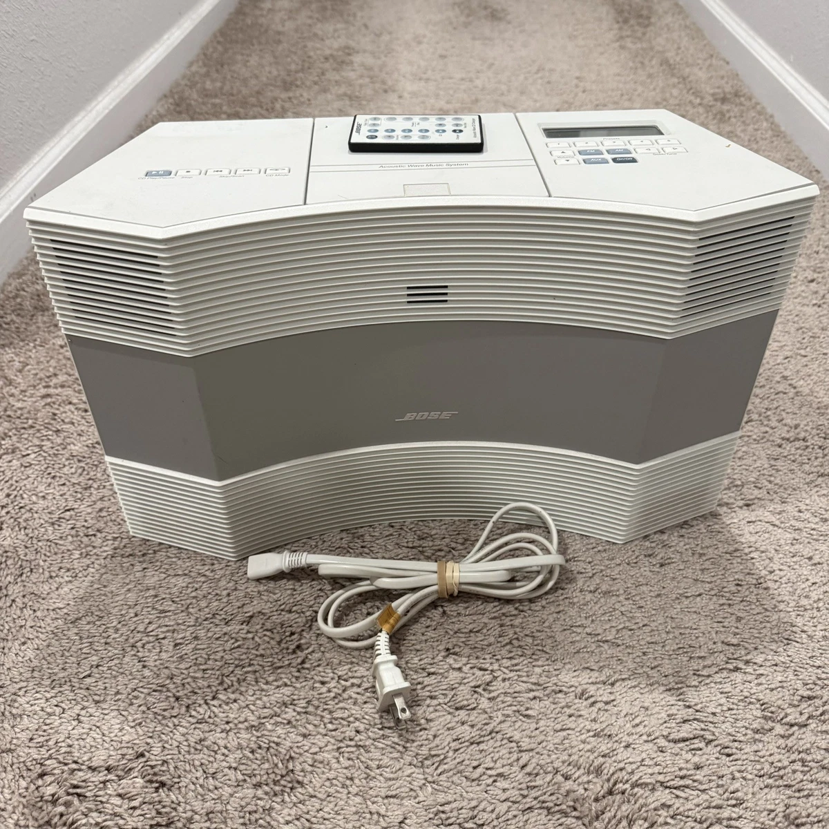 Bose Wave Radio for sale | eBay