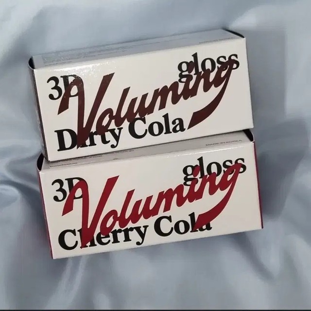 Pyu Cherry Cola 30% Limited Edition US Color