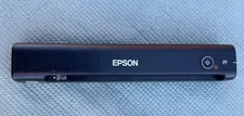 EPSON ES-50 WORKFORCE PORTABLE DOCUMENT SCANNER | MODEL: B11B252201