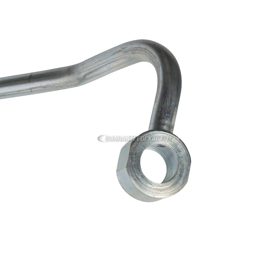 Шланг высокого давления для гидроусилителя руля BMW 325xi 330xi 2001-2005 Edelmann TCP - Изображение 3 из 3