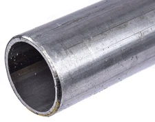 JEGS 35028 Mild Steel Tubing [Round, 1 1/4 in. Diameter x 0.120 in. Thickness x
