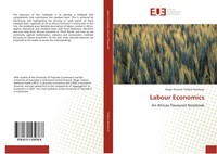 Roger Antoine Tsafack Nanfosso | Labour Economics | Taschenbuch | Englisch