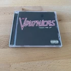 The Veronicas Hook Me Up CD Sep 2008 Sire