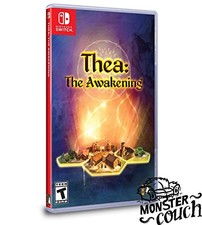 Thea: The Awakening - Nintendo Switch (Nintendo Switch)