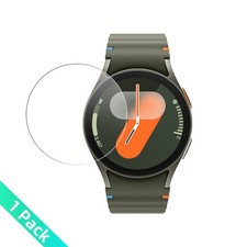 1-2 piece Set of Samsung Galaxy Watch 7 40mm Tempered Glass Film