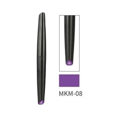 DSPIAE Paint Marker Pen Metallic Purple MKM-08