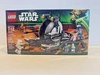 LEGO Star Wars: Corporate Alliance Tank Droid (75015) BRAND NEW