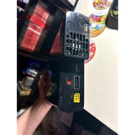 Zelda Wii U Console Deluxe Wind Waker Edition Good Shape Works w/ 8 games