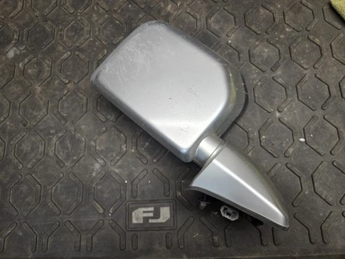 2007-2014 Toyota FJ Cruiser LEFT DOOR SIDE MIRROR power Rear View