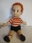 Vintage 1960's Matty Mattel 17" Doll by Mattel Pull String Phrases Are Garbled