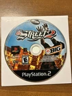 New ListingNFL Street 2 PS2 Disc Only, Authentic Sony PlayStation 2, *Tested*