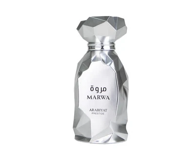Arabiyat Prestige Marwa Eau de Parfum 100 ml