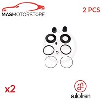 BRAKE CALIPER REPAIR KIT FRONT AUTOFREN SEINSA D4642 2PCS A FOR TOYOTA SUPRA 3L