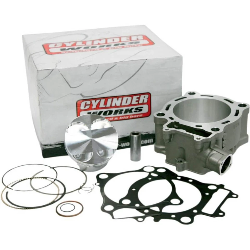 HONDA CRF 250 R / X / 250 CRE - KIT HAUT MOTEUR 269 cc / 11001-K01 - Photo 1/1