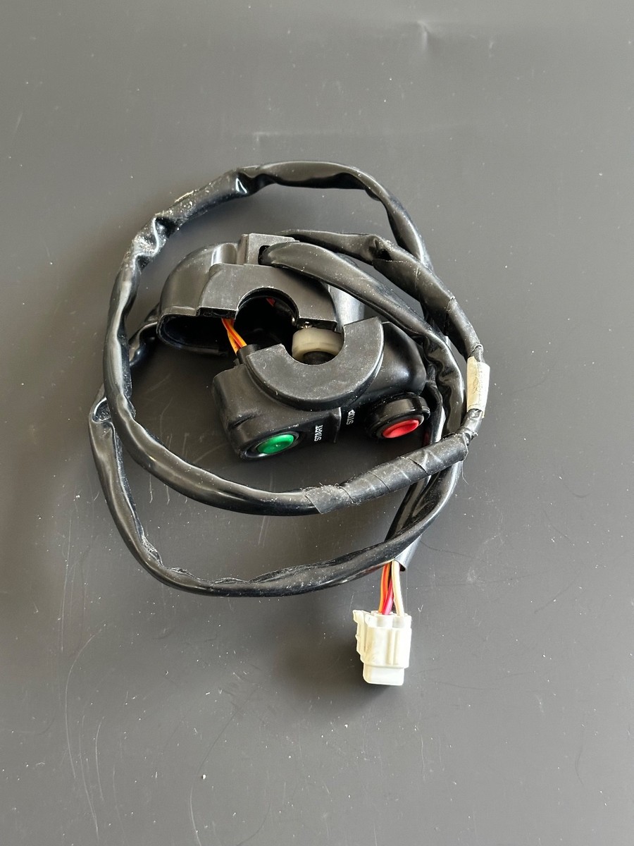 Yamaha FK7-68310-07-00 FK7-68310-07-00 SWITCH BOX ASSY for sale