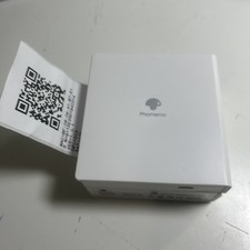 Phomemo M02 Mini Pocket Printer Wireless Thermal Label Printer Bluetooth