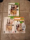 Spec Ops: The Line -- Premium Edition (Microsoft Xbox 360, 2012) CIB