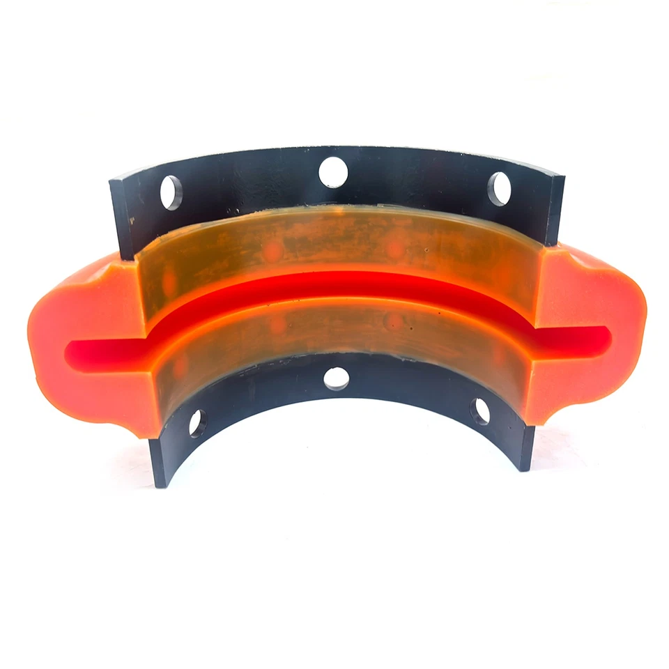 Acoplamiento E30 5.3129E0 1 pieza para compresor Kaeser E30 53129E0 Foto 3 de 4