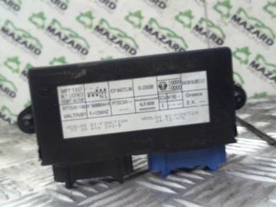COMPUTER COMPUTER Renault Espace (JE) MPV 2.2 dT 12V (G8T-716) 7700416293