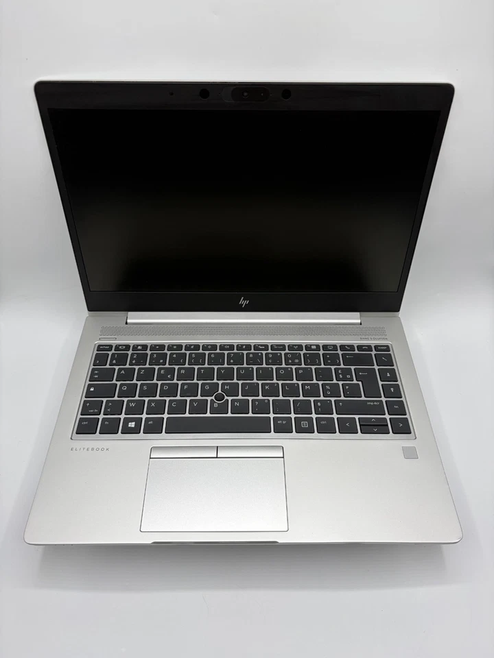 HP EliteBook 745 G6 · Ryzen 5 PRO 3500U · 16GB · 512GB, photo 3 sur 5