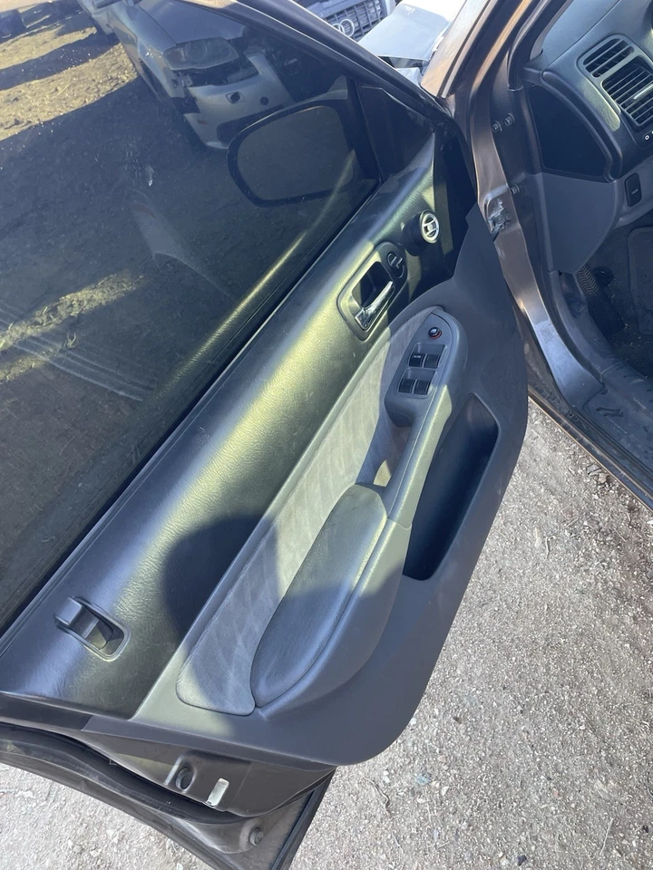 Honda Civic 2003-2005 TODO OEM PIEZA envíame un mensaje de texto Foto 2 de 2