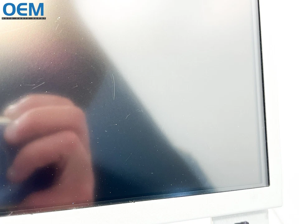 Ford Edge 2016-2018 radio sincronización pantalla táctil módulo G2GT-14G370-CM OEM Foto 3 de 4