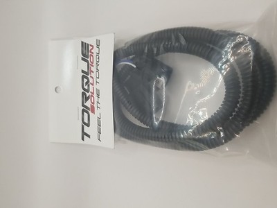 Torque Solutions Speed  Density  Harness WRX 08-14, STi 08-21