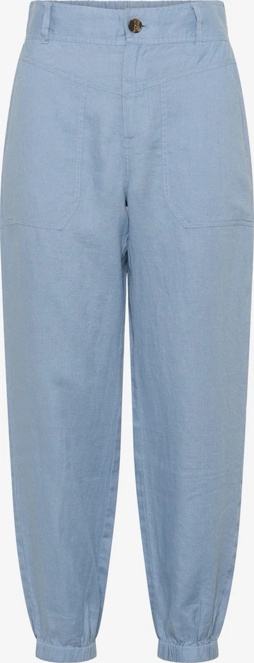 Part Two Shenas Leinen Hose size 40 neue Kollektion 2025 UVP 129,95 - Bild 2 von 4