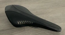 FIZIK ARIONE SADDLE TITANIUM STAYS 250 GRAMS 130 MM X 310 MM BLACK