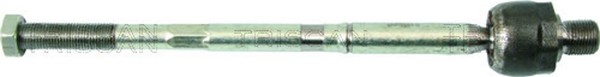 Axialgelenk Spurstange Triscan 8500 24224 FüR Opel CC Vectra M14X1,5/M18X1,5 Z02-image