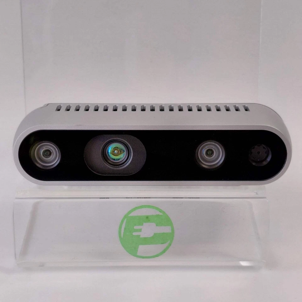 Intel RealSense D435i Tiefenkamera K38179-110