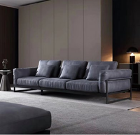 Design Sofa 2 Sitzer Wohnzimmer Couch Couchen Polster Sofas Neu Xxl Zweisitzer