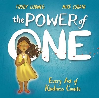 Power of One: Every Act of Kindness Counts, Mike Curato