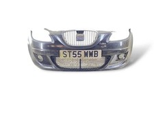 SEAT ALTEA XL 5P5, 5P8 Frontstoßstange 1.90 Diesel 77kw 2006 35686057