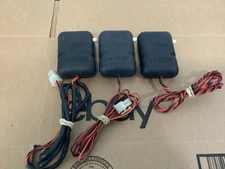 PP-T20 Code Alarm UNIVERSAL DUAL ZONE  Shock Sensor, CAN BE USED WITH ANY ALARM