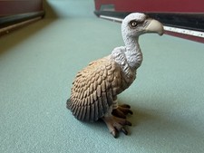 Schleich 2020 Sitting Turkey Vulture Figure 1...