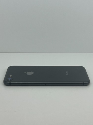 Apple iPhone 8 - 256 Go - Gris Sidéral (Désimlocké) - Bon état - Photo 3 sur 6