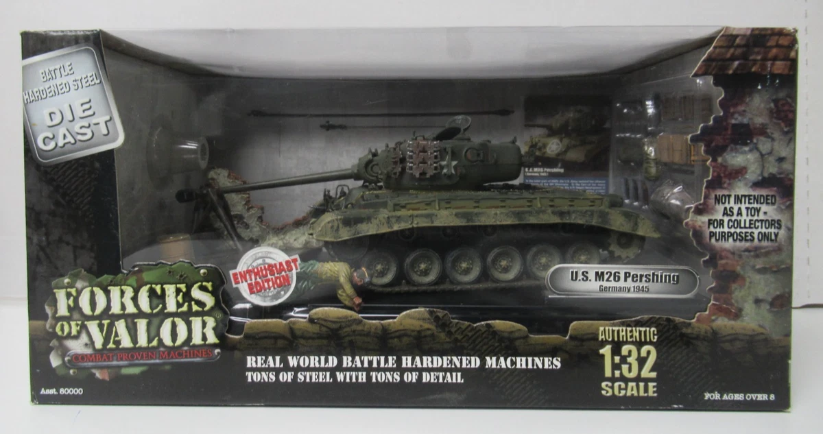 Forces of Valor 1:32 Scale Diecast & Toy Vehicles for sale | eBay