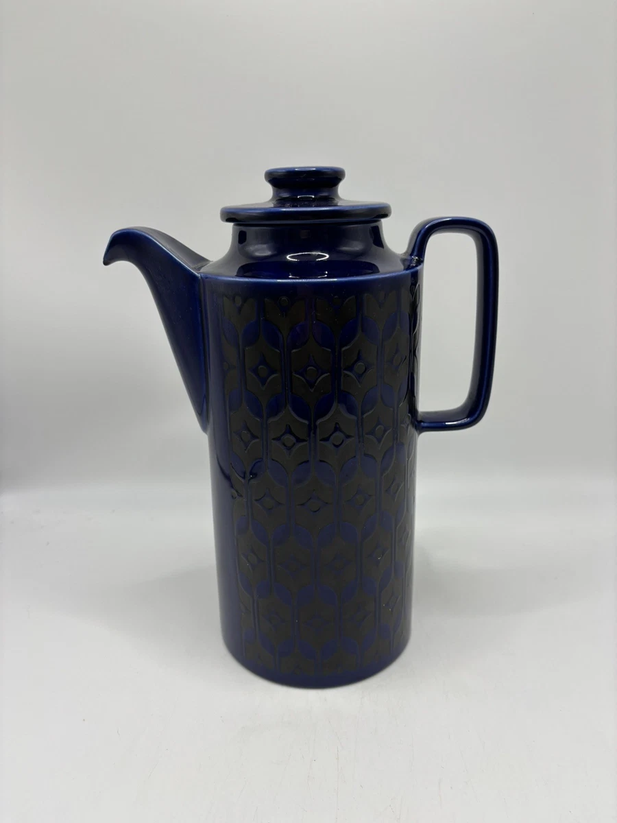 Hornsea Blue Pottery for sale | eBay UK