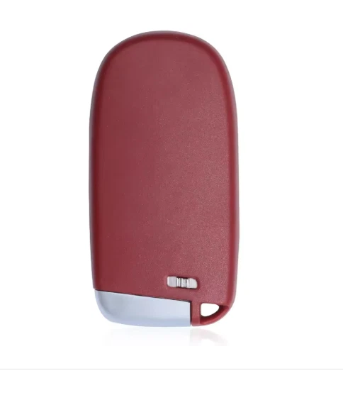 Complete Remote Key Fob Suitable for Chrysler 300C 2011-2018 M3N-40821302 433Mhz - image 3 of 4