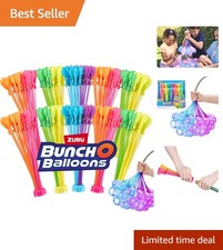 Bunch O Balloons 330 Rapid-Fill Self-Sealing Water Balloons 10pk