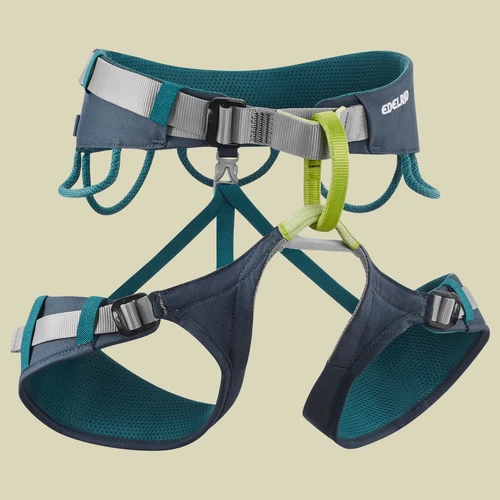 Edelrid Jay IV Allround-Klettergurt