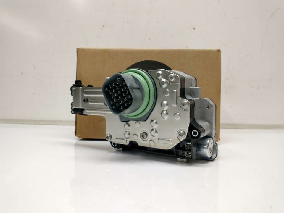Genuine Mopar OEM 45RFE 545RFE 68RFE Shift Solenoid Block Pack 2011-18 ...